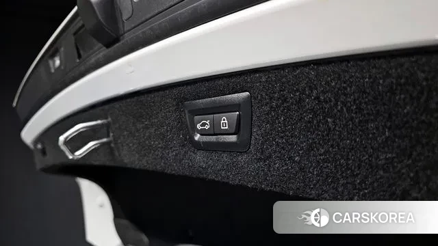 BMW 8 Series (G15) id 3765010 из Кореи 11