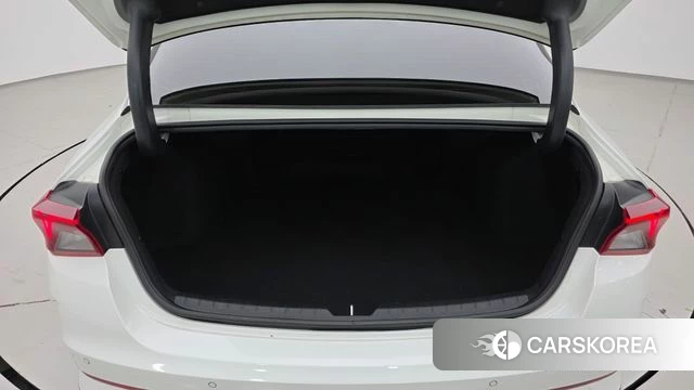 Kia K5 Hybrid 3rd Generation id 3898349 из Кореи 11