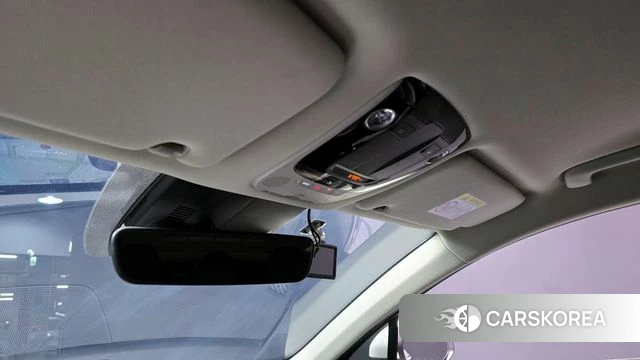 Kia K5 Hybrid 3rd Generation id 3923585 из Кореи 11