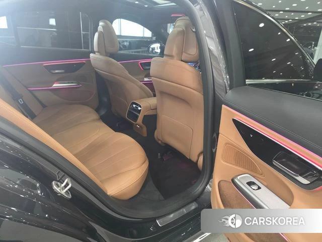 Mercedes-Benz E-Class W214 id 4744272 из Кореи 11