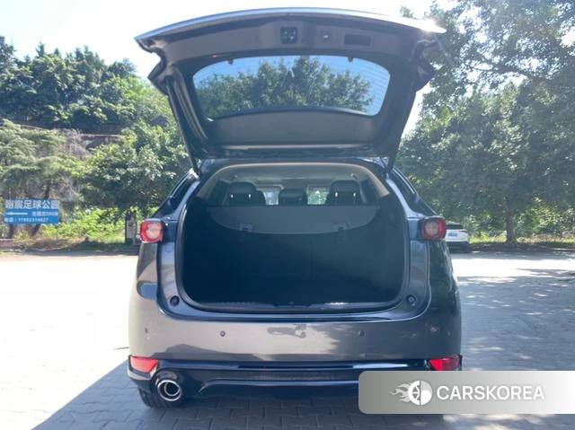 Mazda CX-5 id 4216798 из Китая 11