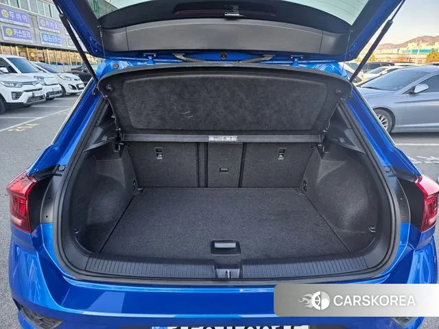 Volkswagen T-Roc id 3625968 из Кореи 11