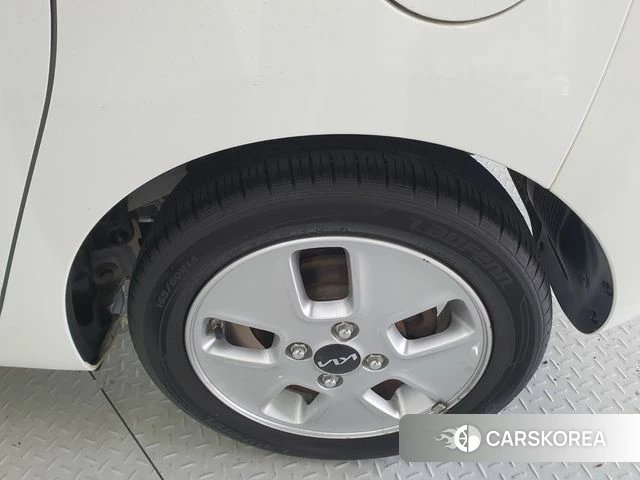 Kia The New Ray id 4646250 из Кореи 11