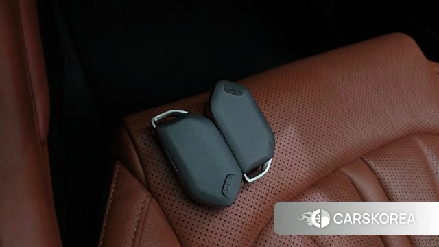 Kia The New K5 Hybrid 3rd generation id 4757284 из Кореи 11