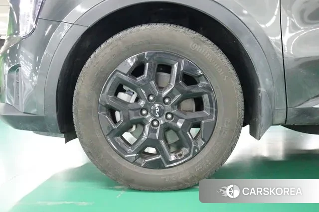 Kia The New Sorento 4th Generation id 3619961 из Кореи 11