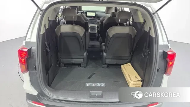 Kia The New Carnival 4th Generation id 3590682 из Кореи 11