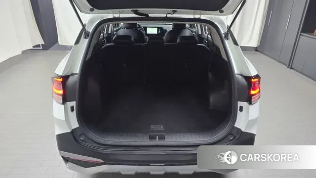 Kia Sportage 5th Generation id 3389556 из Кореи 11