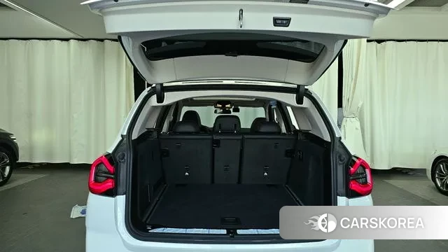 BMW X3 (G01) id 3057910 из Кореи 11