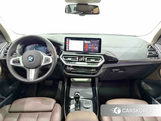 BMW X3 id 4320806 из Китая 11