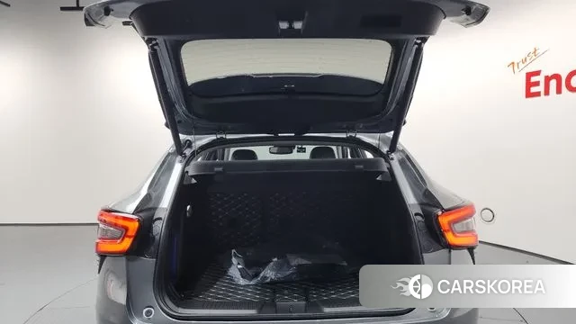 Chevrolet (GM Daewoo) Trax Crossover id 3372041 из Кореи 11