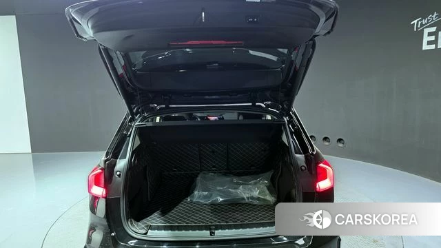 BMW iX1 (U11) id 4280203 из Кореи 11