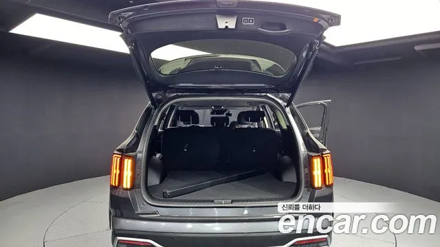 Kia Sorento 4th Generation id 2553348 из Кореи 11