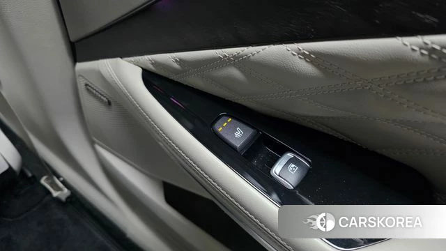 Kia K8 Hybrid id 4249769 из Кореи 11