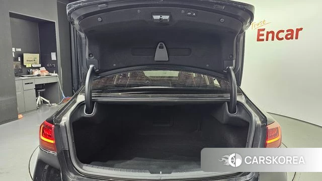 Kia K7 Premier id 4304691 из Кореи 11