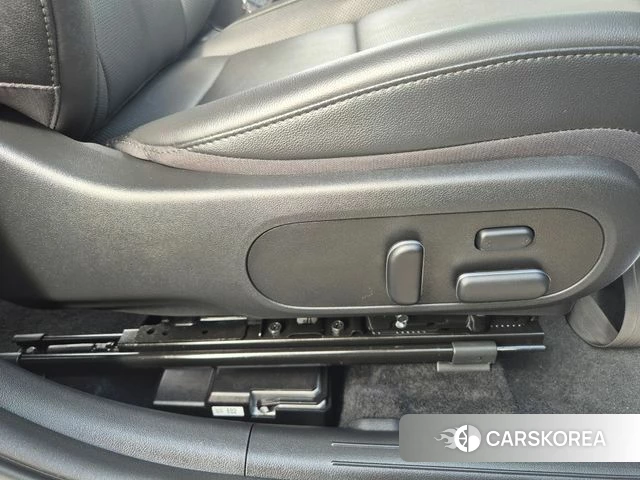 Hyundai Kona (SX2) id 4590003 из Кореи 11