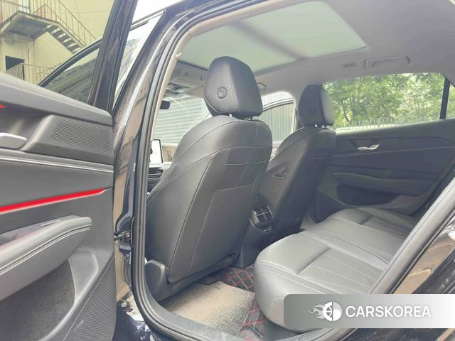 Volkswagen Passat id 4313547 из Китая 11