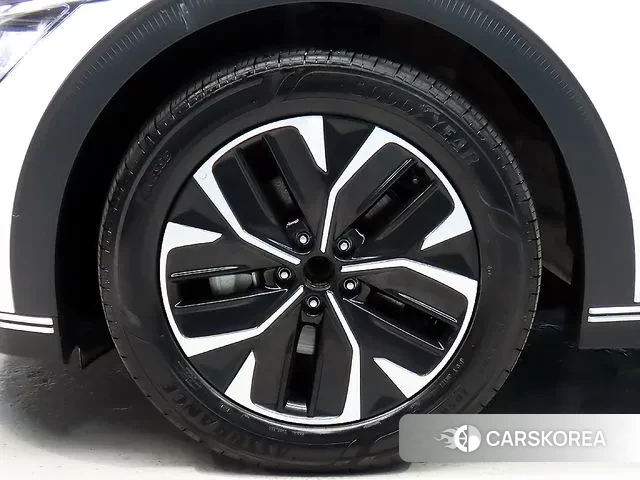 Kia EV6 id 3007741 из Кореи 11