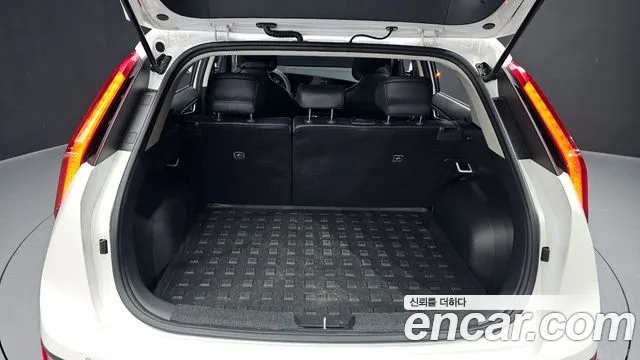 Kia Di Ol Nu Niro id 2694727 из Кореи 11