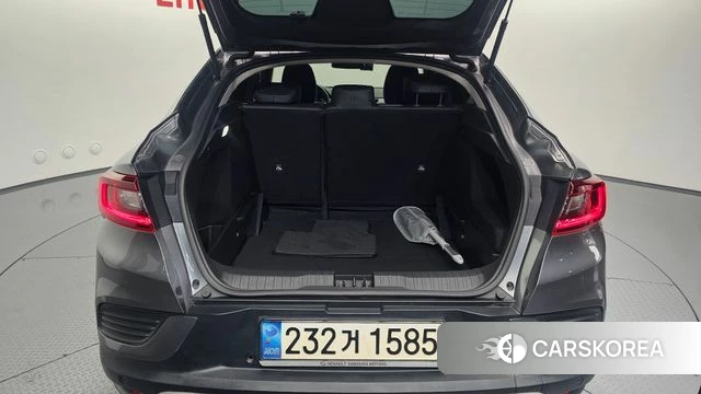 Renault Korea (Samsung) XM3 id 4754182 из Кореи 11