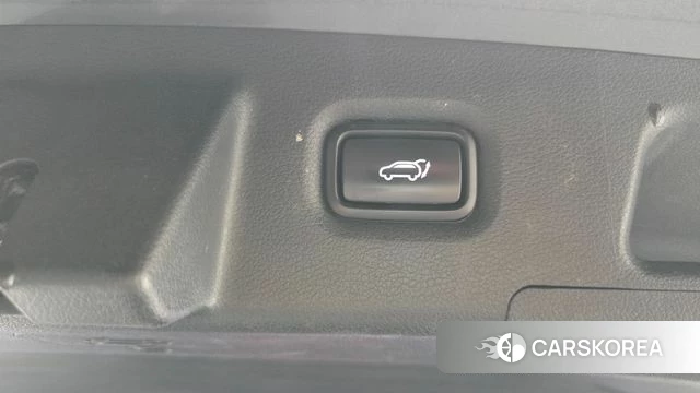 Hyundai Santa Fe TM id 4180705 из Кореи 11