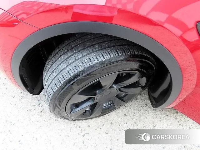 Tesla Model Y id 3305311 из Кореи 11