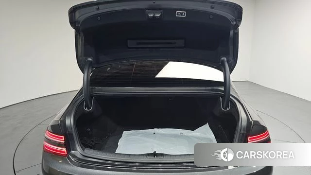 Genesis G80 (RG3) id 4201683 из Кореи 11