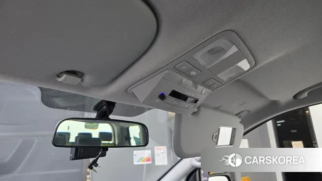 Hyundai The New Grand Starex id 3187836 из Кореи 11