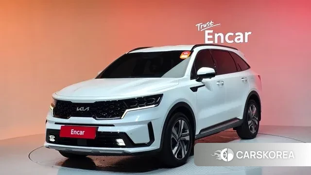 Kia Sorento 4th Generation id 3043293 из Кореи 11