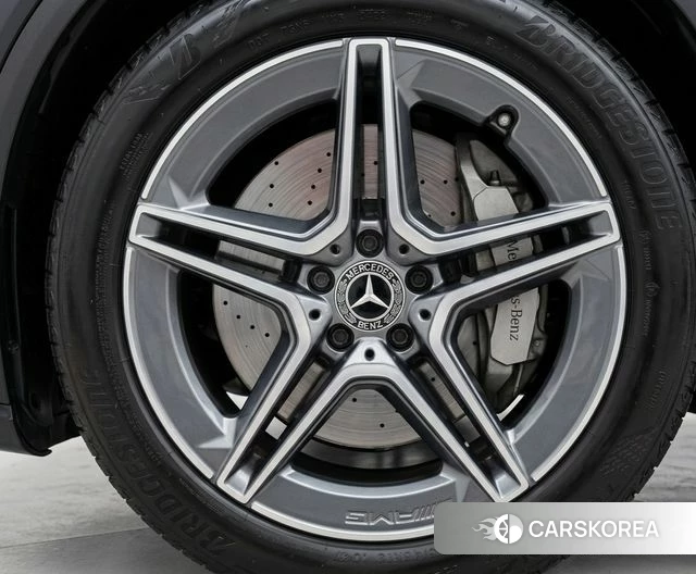 Mercedes-Benz S-Class W223 id 4255066 из Кореи 11