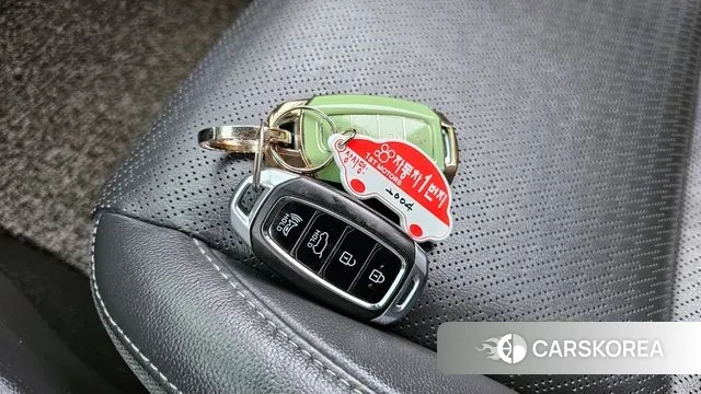 Hyundai Kona id 3243962 из Кореи 11