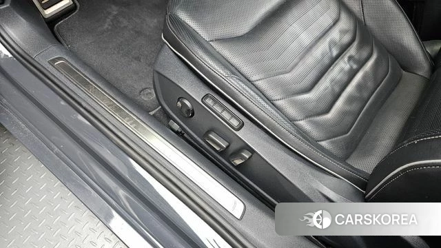 Volkswagen Arteon id 4508066 из Кореи 11