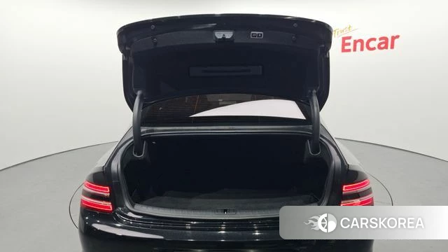 Genesis G80 (RG3) id 3916500 из Кореи 11