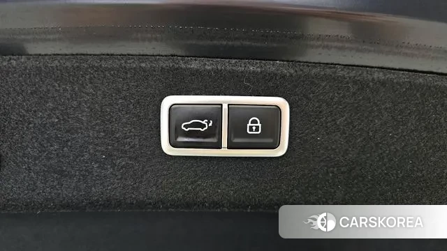 Genesis G80 (RG3) id 3115684 из Кореи 11