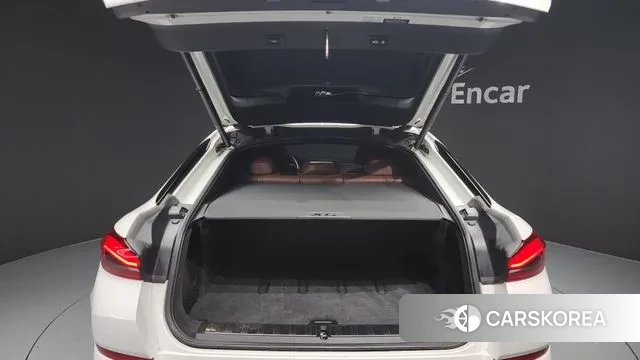 BMW X6 (G06) id 3561172 из Кореи 11