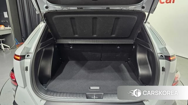 Hyundai Kona (SX2) id 3909768 из Кореи 11