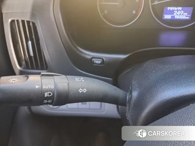 Hyundai The New Grand Starex id 3502100 из Кореи 11