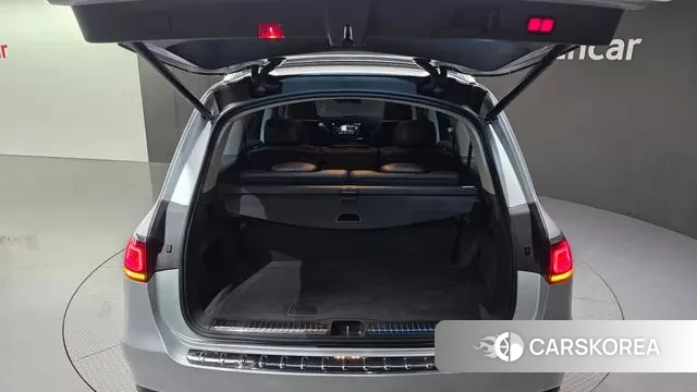 Mercedes-Benz GLS - Class X167 id 3412202 из Кореи 11