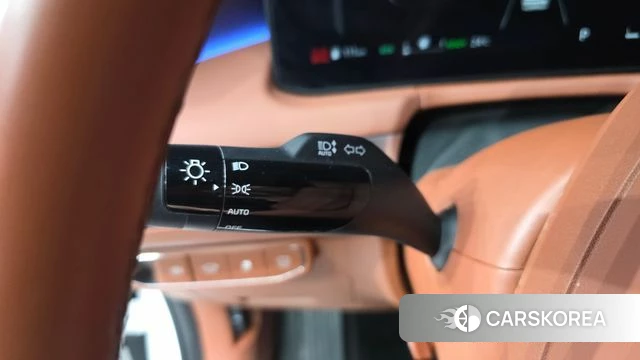 Kia The New K8 Hybrid id 4916464 из Кореи 11