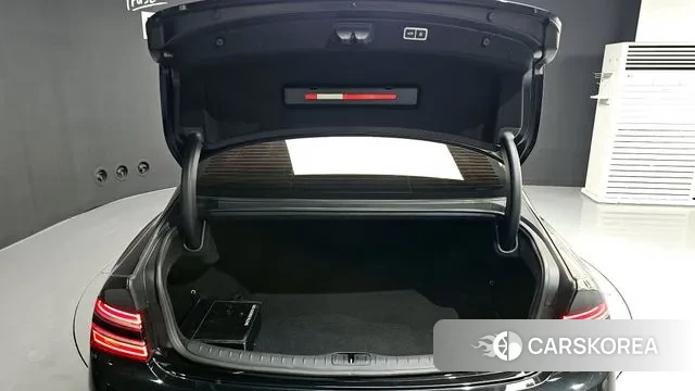 Genesis G80 (RG3) id 3433574 из Кореи 11