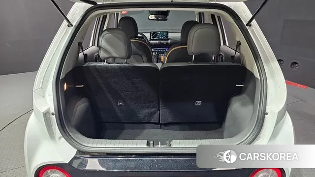 Hyundai The New Casper id 3590489 из Кореи 11