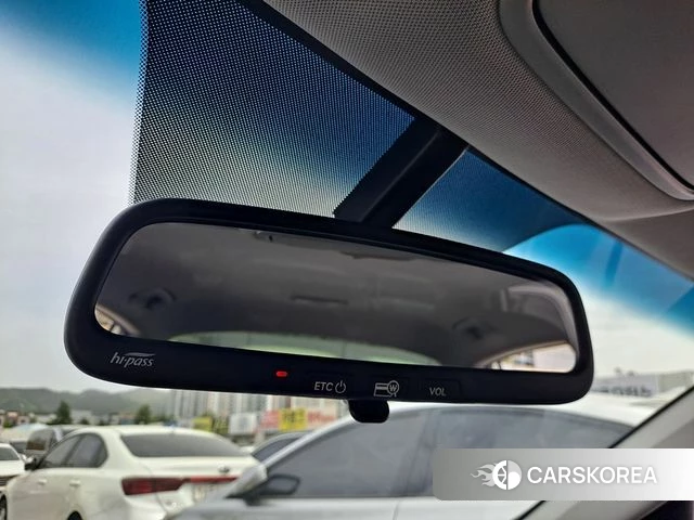 Kia The New K5 2nd generation id 4196927 из Кореи 11