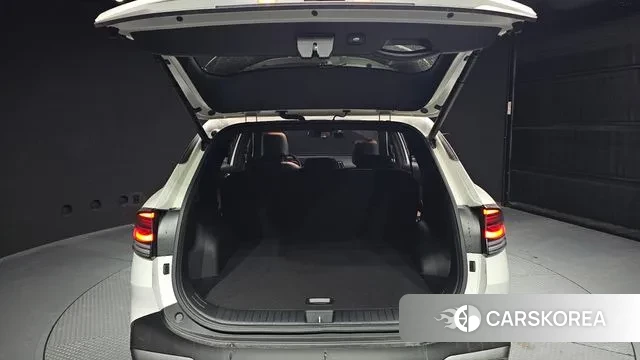 Kia Sportage 5th Generation Hybrid id 3600221 из Кореи 11