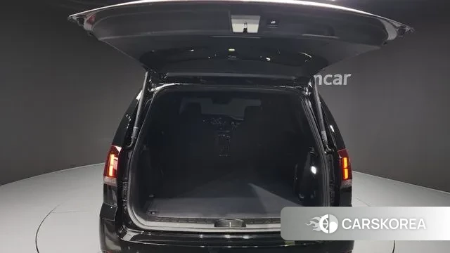 Kia Mohave Master id 3512642 из Кореи 11