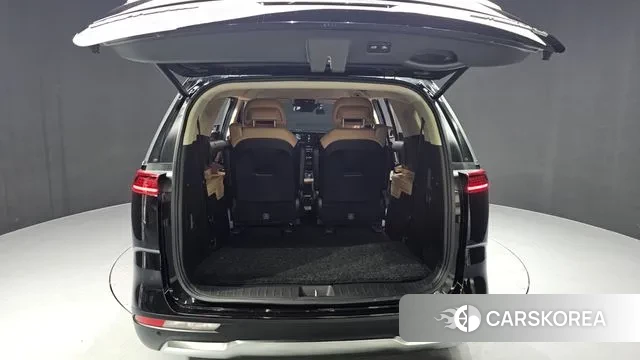 Kia Carnival 4th generation id 3765690 из Кореи 11