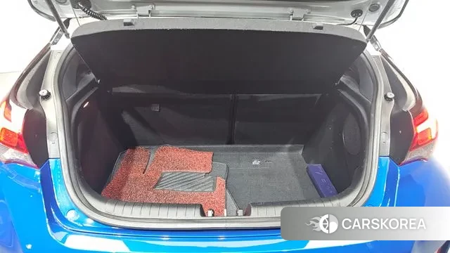 Hyundai Veloster (JS) id 3510246 из Кореи 11