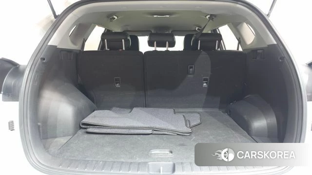 Hyundai All New Tucson id 4633175 из Кореи 11