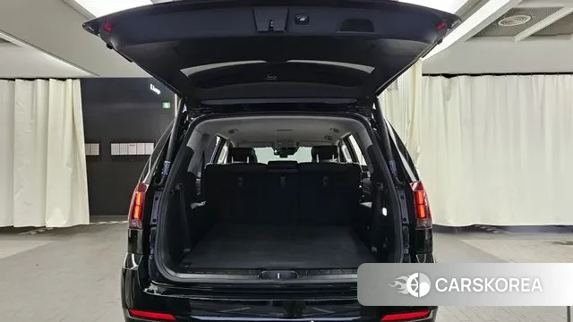 Kia Mohave Master id 2939690 из Кореи 11