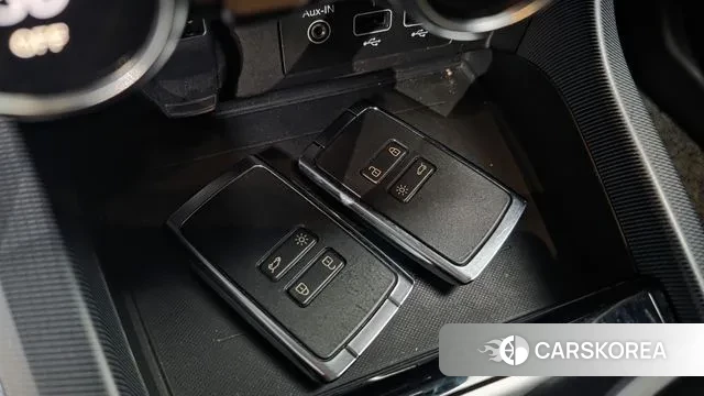 Renault Korea (Samsung) XM3 id 3722712 из Кореи 11