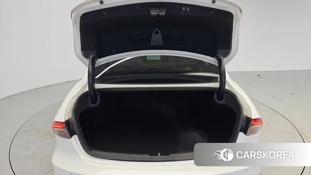 Hyundai The New Grandeur IG id 3432936 из Кореи 11