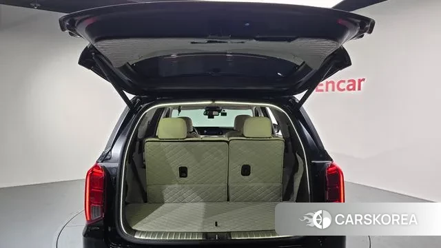 Hyundai Palisade id 3735785 из Кореи 11